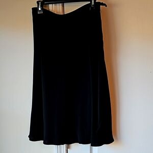 Ann Taylor A Line Skirt